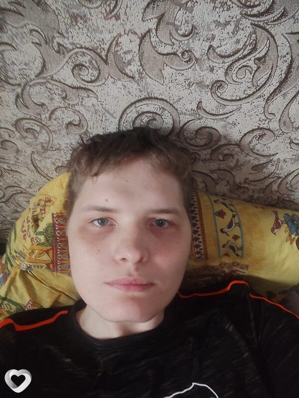 Женя, 27, Гродно — анкета №3255410