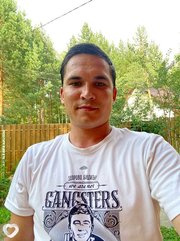 Дмитрий, 30, Йошкар-Оле — анкета №3255411