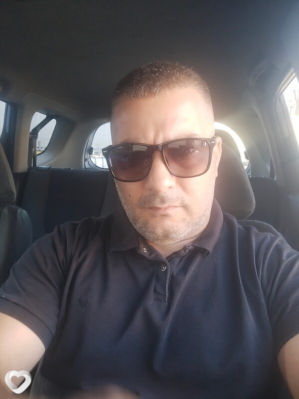 Ян, 39, Астрахани — анкета №3255413