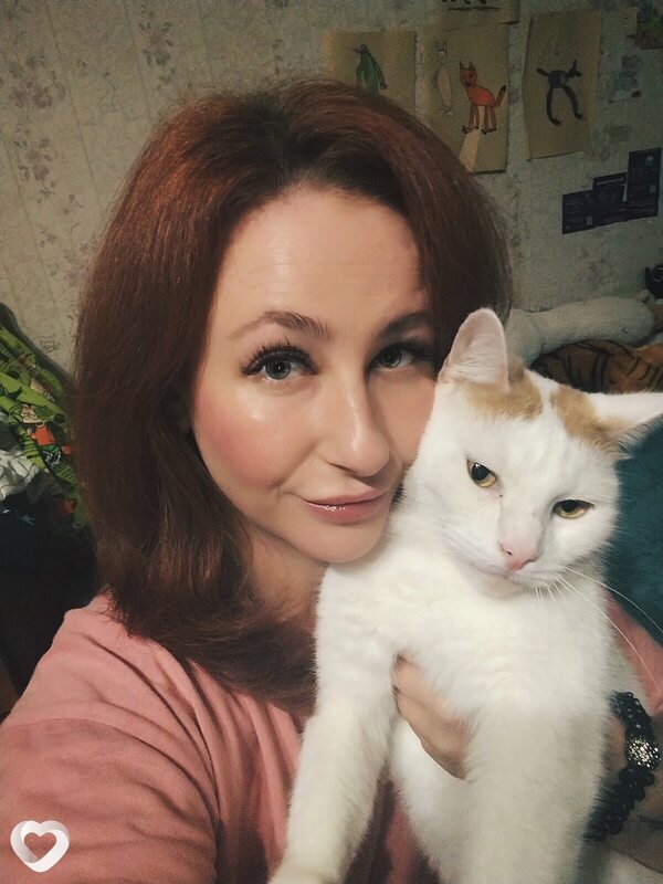 Анна, Красково