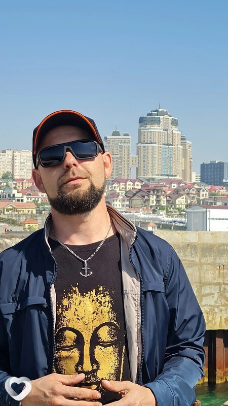 Константин, 36, Актау — анкета №3255452