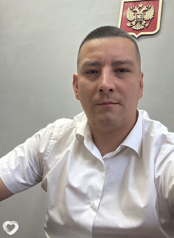 Виктор, 45, Тимашевске — анкета №3255465