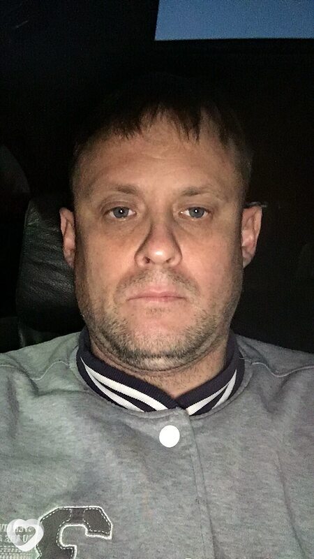Евгений, 43, Омске — анкета №3255378