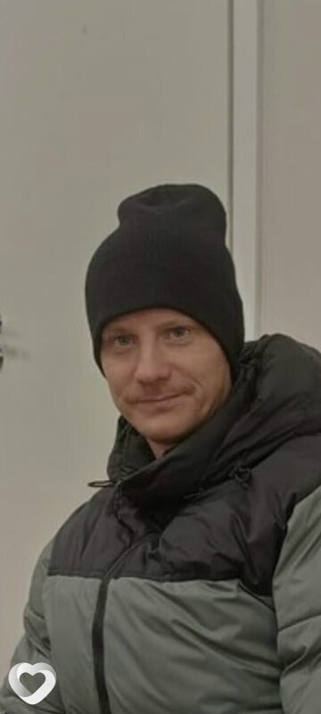 Александр, 37, Красноярске — анкета №3255390