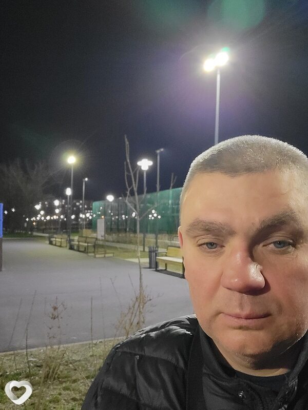 Виктор, 51, Таганроге — анкета №3255391