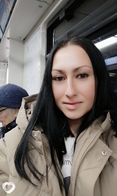Алена, 38, Москве — анкета №3255392