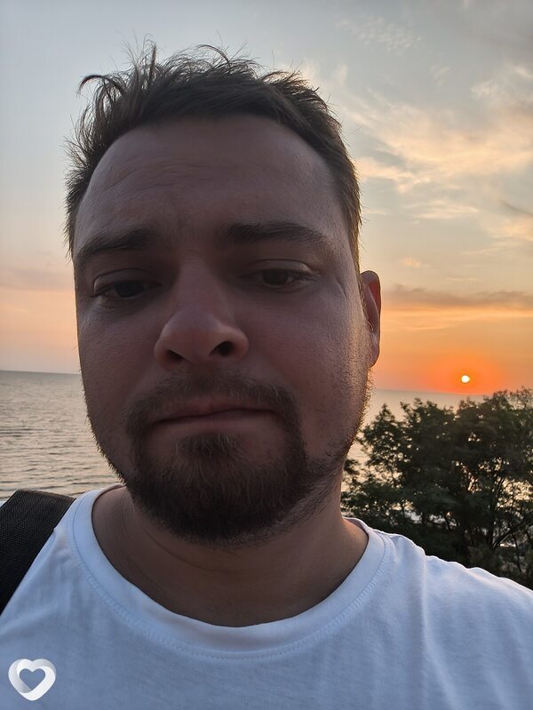 Максим, 35, Астрахани — анкета №3255602