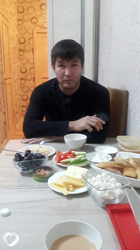 Аскар, 38, Алматы — анкета №3255612