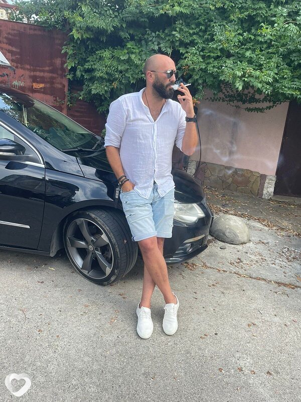 Райбан, 38, Сочи — анкета №3255553