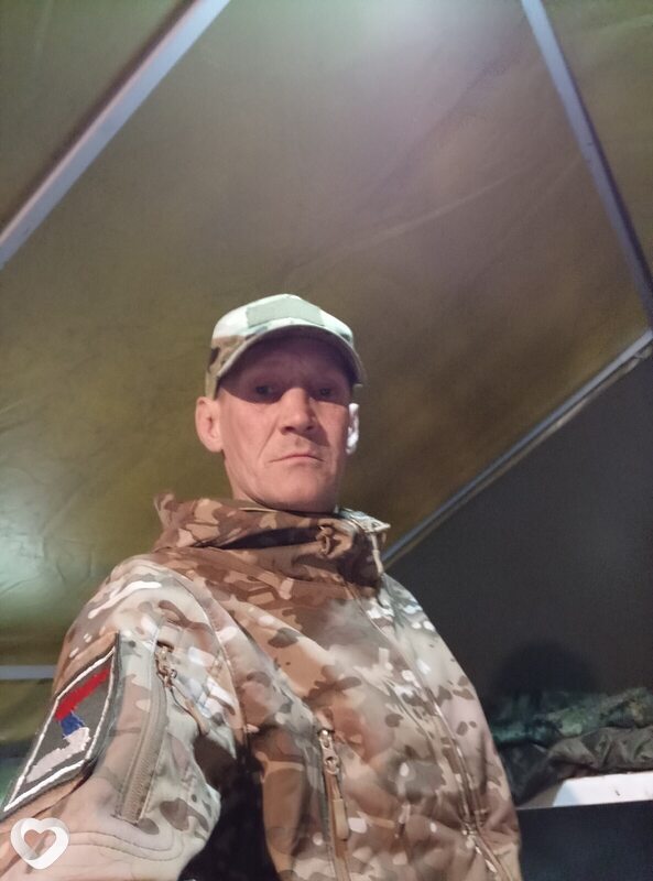 Александр, 46, Пскове — анкета №3255554