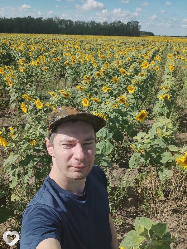 Ренат, 36, Ульяновске — анкета №3255556
