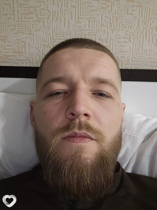 Дмитрий, 34, Севастополе — анкета №3255557