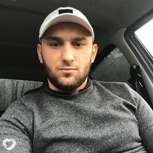 Руслан, 30, Нижневартовске — анкета №3255561
