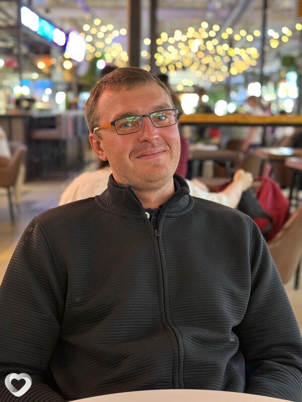 Никита, 33, Новосибирске — анкета №3255576