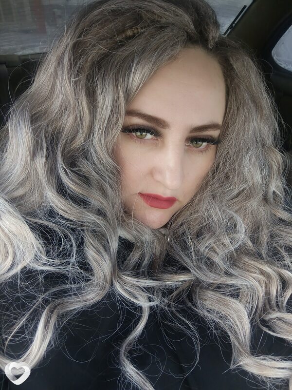 Ника, 42, Сургуте — анкета №3255579