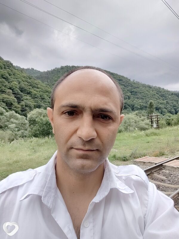 Едо, 38, Гюмри — анкета №3255520