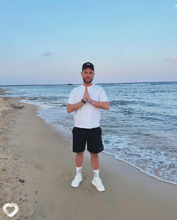 Евгений, 39, Ярославле — анкета №3255521
