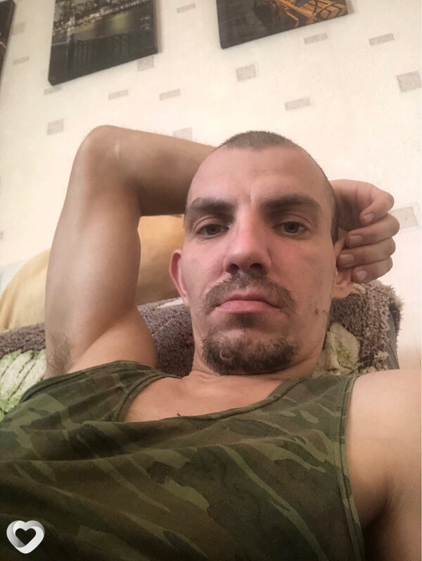 Дима, 29, Ставрополе — анкета №3255522