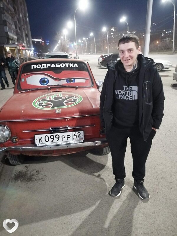 Сашка, 40, Самаре — анкета №3255534