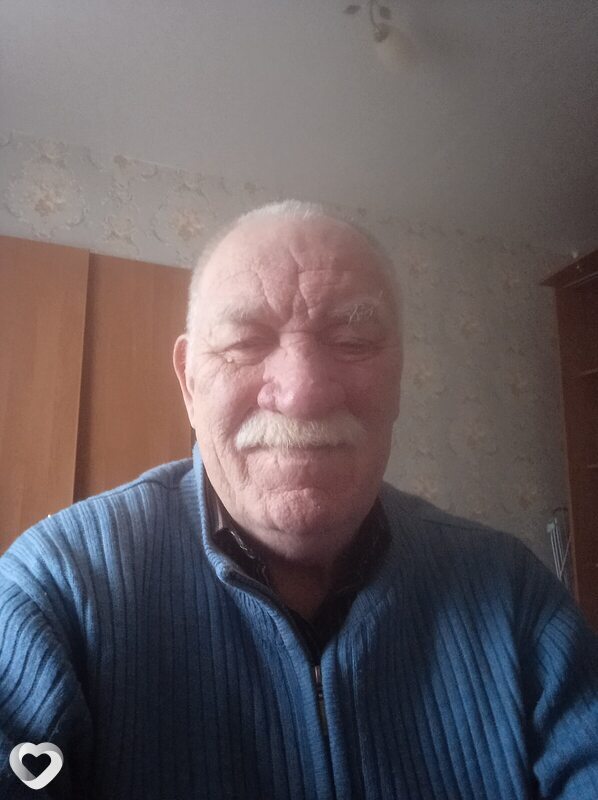 Сергей, 66, Гомеле — анкета №3255542
