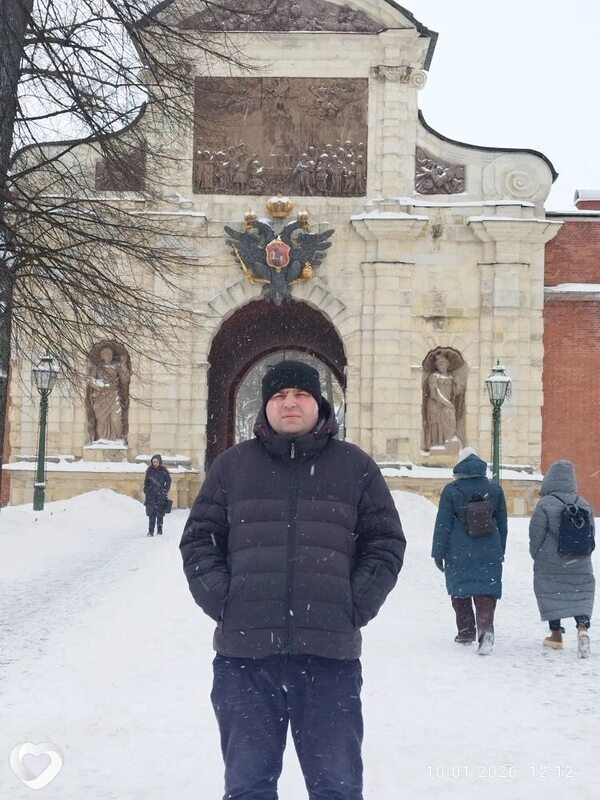 Сергей, 50, Каменске-Уральском — анкета №3255669