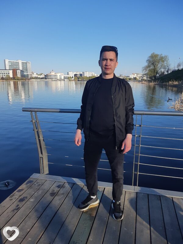 Рамис, 31, Казани — анкета №3255675