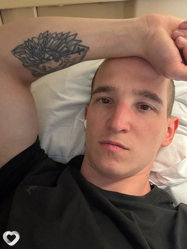 Андрей, 27, Энгельсе — анкета №3255676