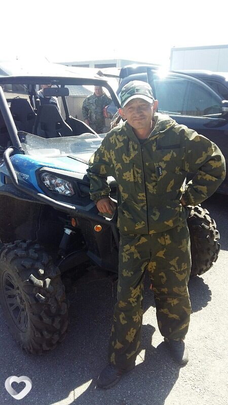 Евгений, 47, Барнауле — анкета №3255677