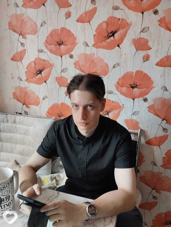 Александр, 29, Твери — анкета №3255682