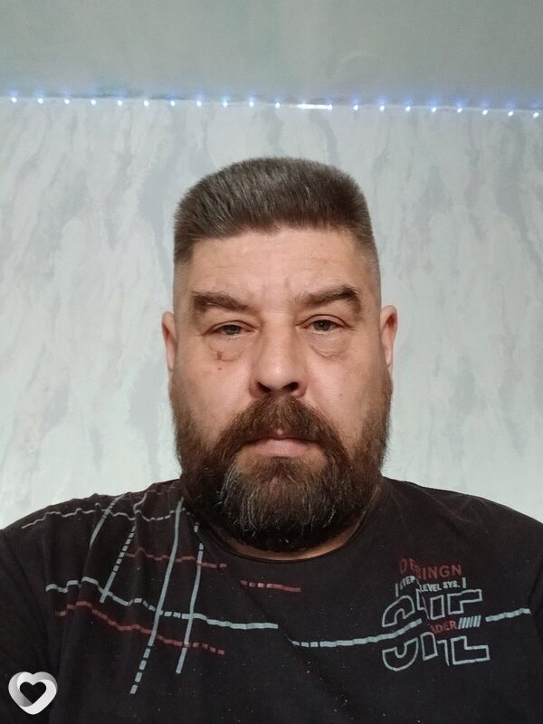 Вадим, 51, Новосибирске — анкета №3255692