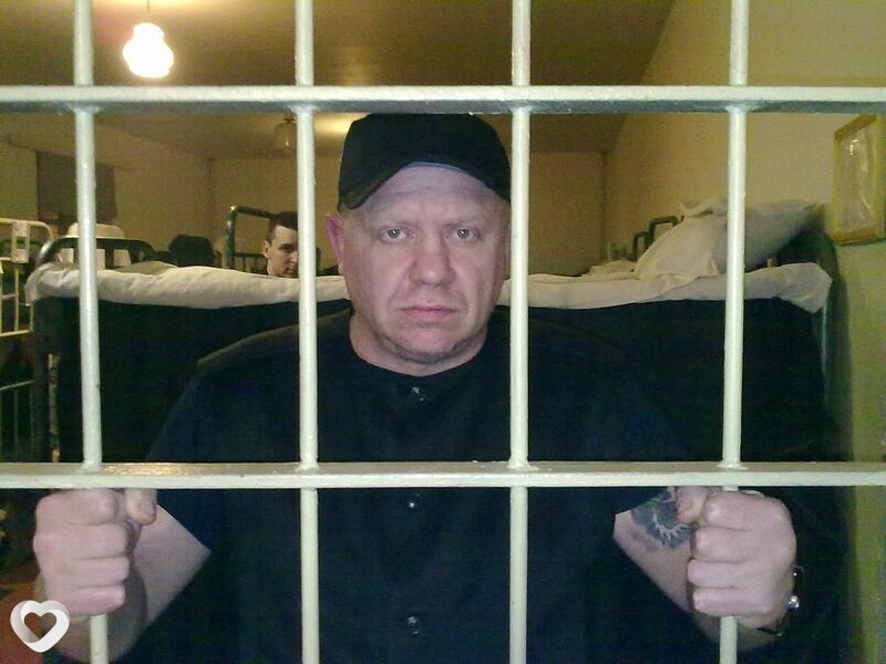 Виктор, 52, Ярославле — анкета №3255473