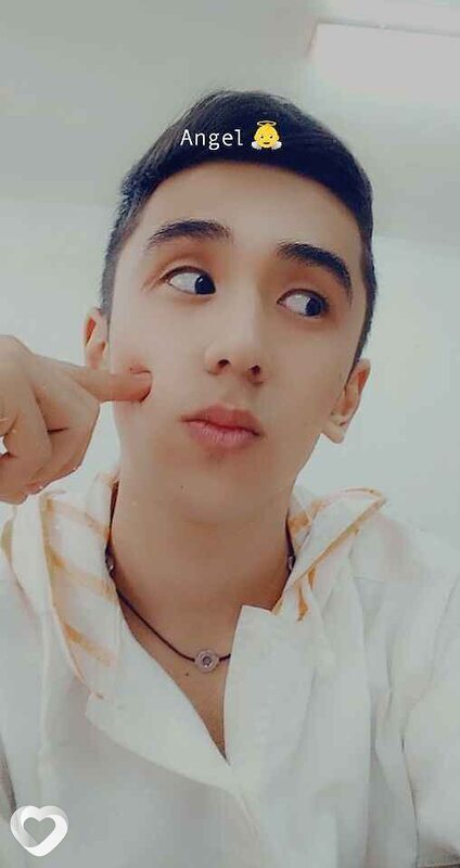 Александр, 23, Новосибирске — анкета №3255475