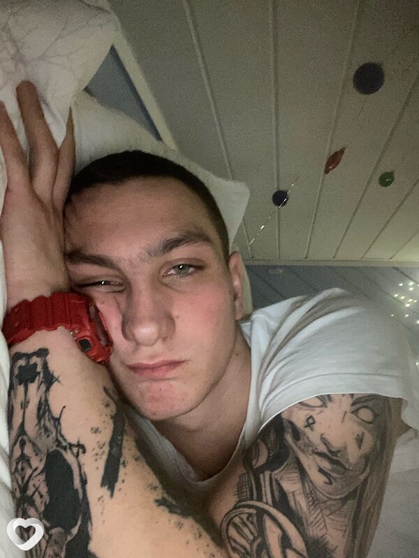 Александр, 22, Раменском — анкета №3255479
