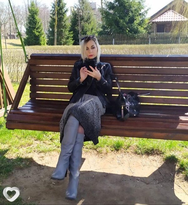 Lera, 40, Бресте — анкета №3255488