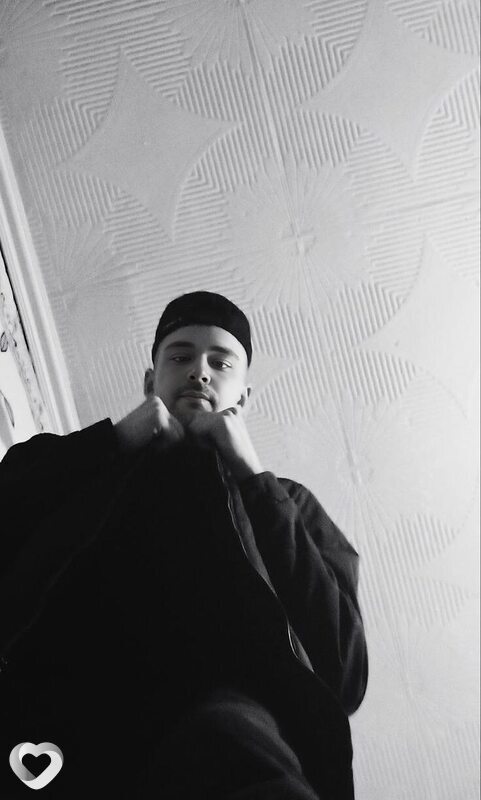 Виктор, 29, Шадринске — анкета №3255489