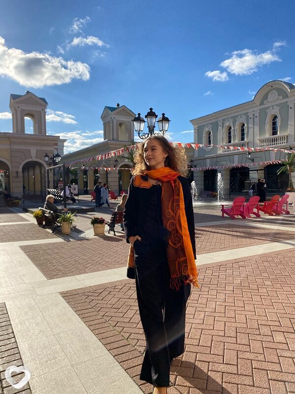 Дарья, 18, Санкт-Петербурге — анкета №3255504