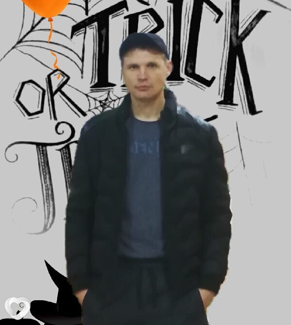 Александр, 39, Новосибирске — анкета №3256172