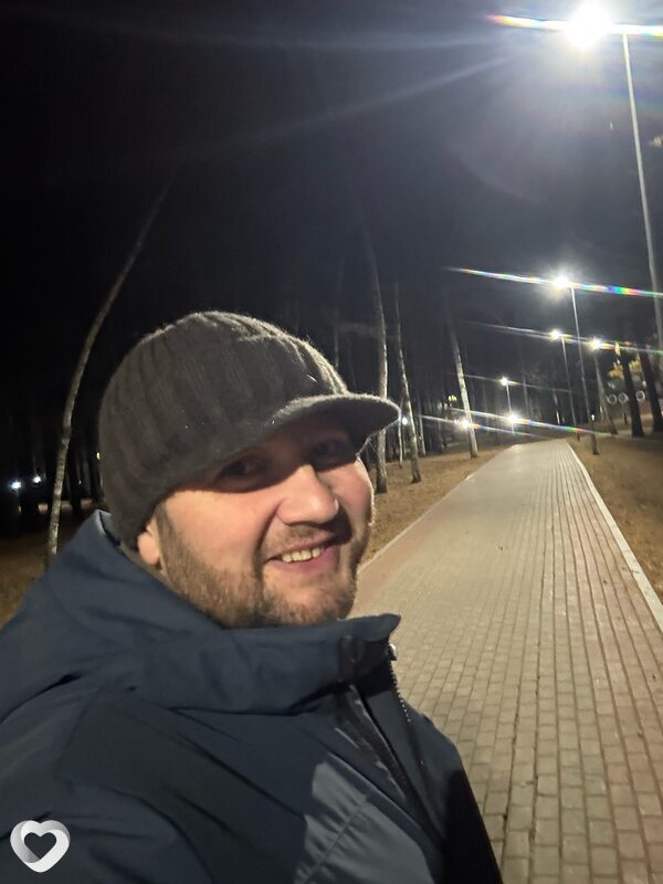 Рустем, 43, Уфе — анкета №3256192