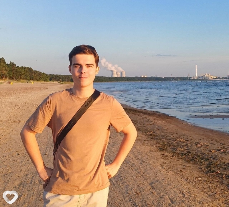 Артём, 20, Обнинске — анкета №3255621