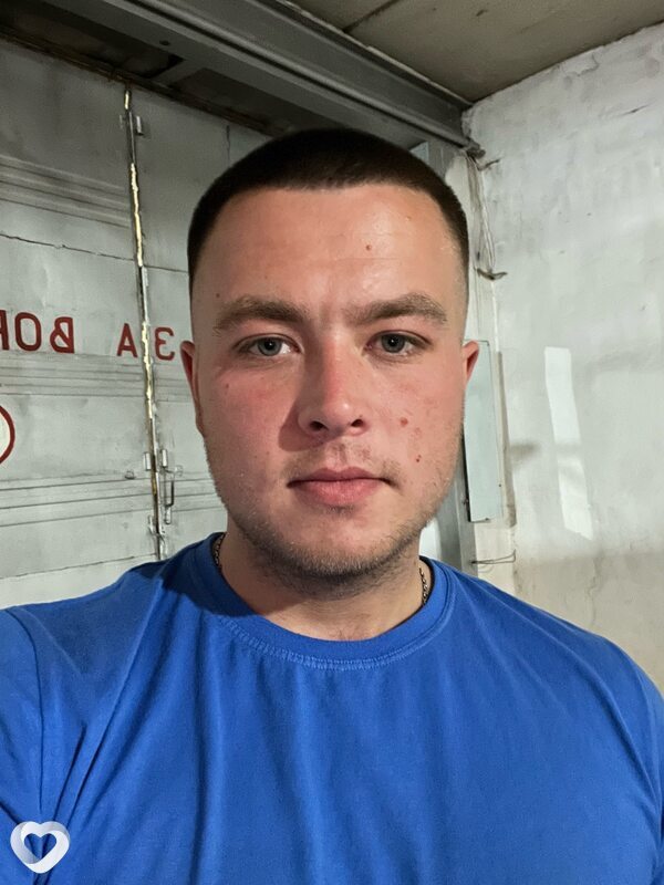 Илья, 26, Орске — анкета №3255627