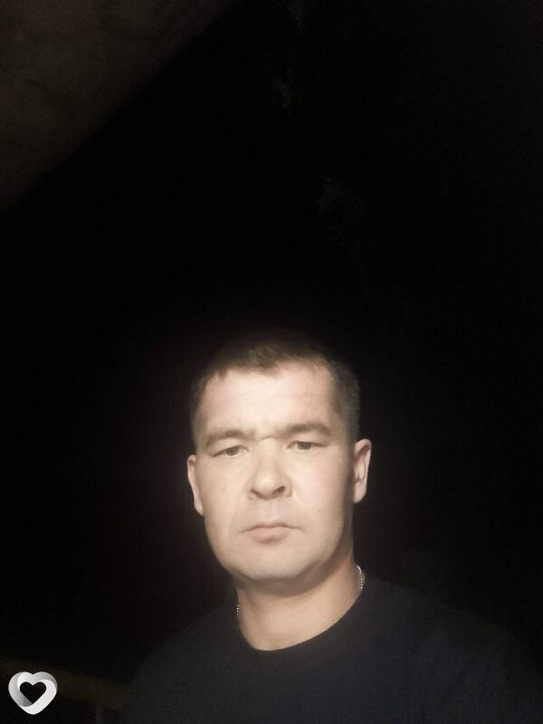 Андрей, 40, Йошкар-Оле — анкета №3255631