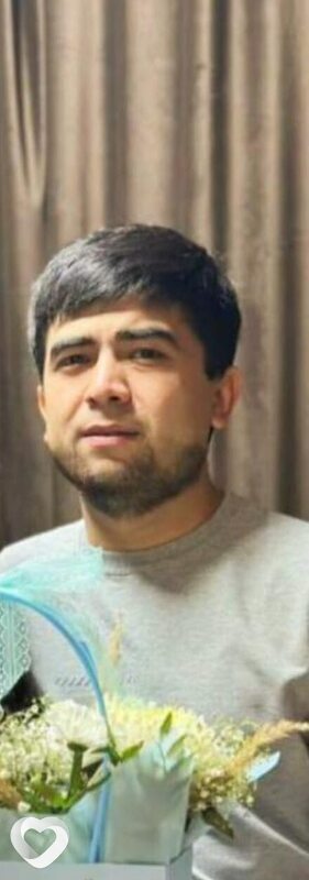 Тимур, 29, Химках — анкета №3255640