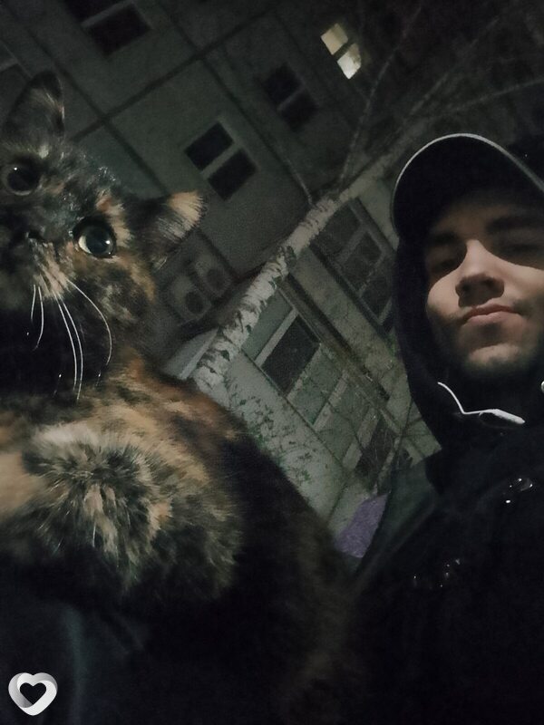 Сергей, 23, Москве — анкета №3255642