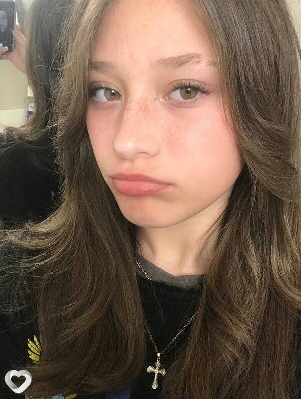 Алина, 20, Екатеринбурге — анкета №3255693