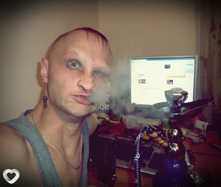 Павел, 36, Владивостоке — анкета №3255703