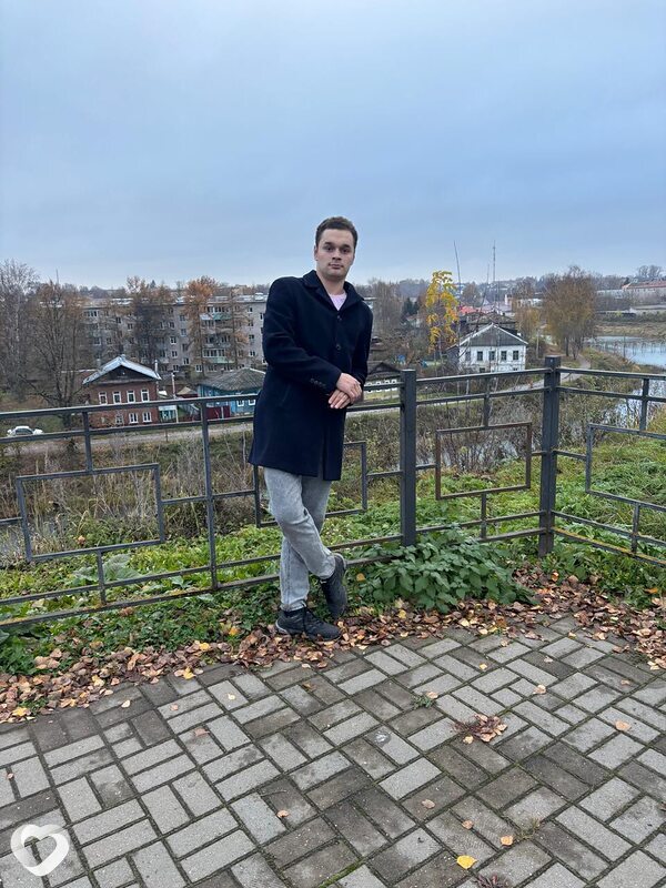 Дмитрий, Кашин