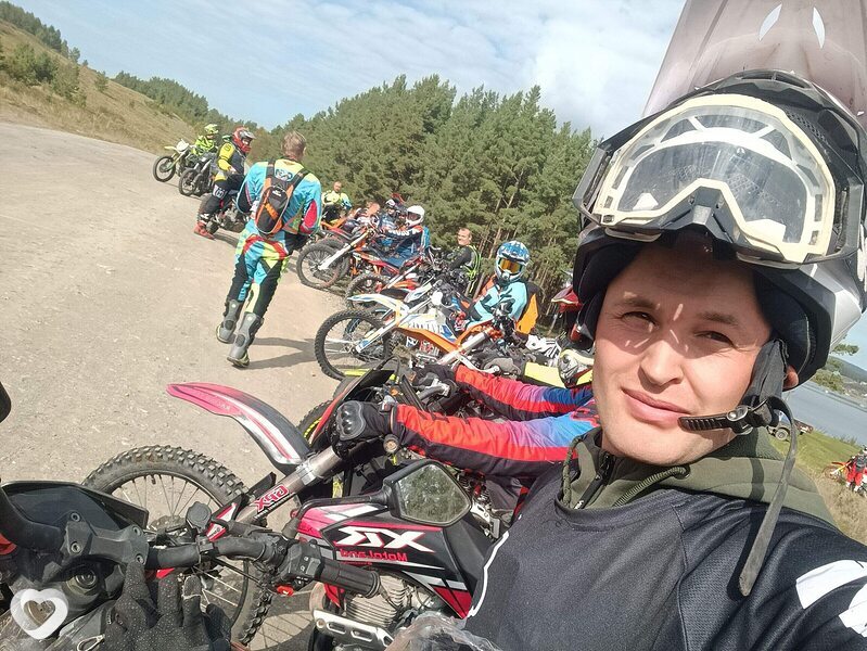 Maksim, 26, Копейске — анкета №3255708