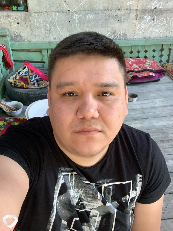 Тимур, 34, Сургуте — анкета №3255709