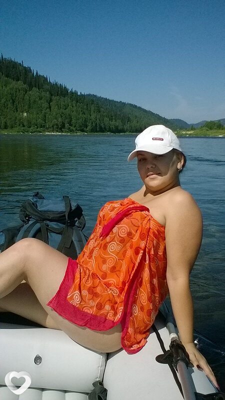 Надежда, 35, Междуреченске — анкета №3255716