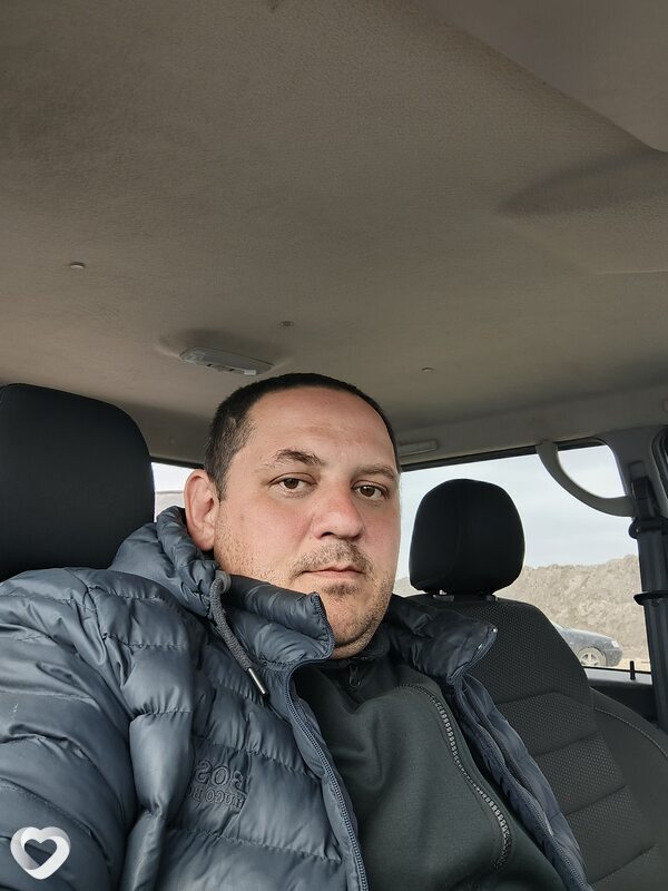 Алан, 40, Ростове-на-Дону — анкета №3255747